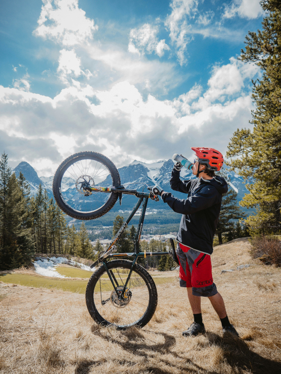 Cyclist